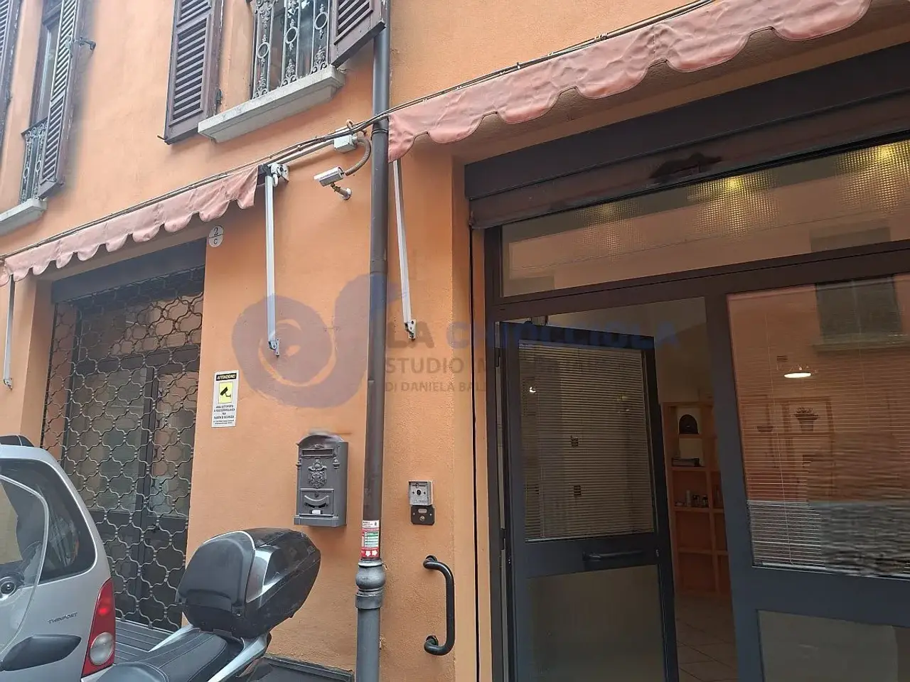 Ufficio in , Bologna, {3} - Foto 1