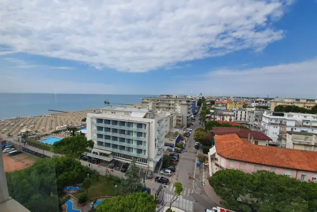 Attico in Piazza Mazzini, Jesolo - Foto 1