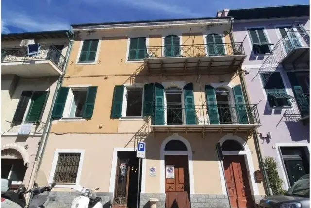 3-room flat in Piazza Bengasi, Bordighera - Photo 1