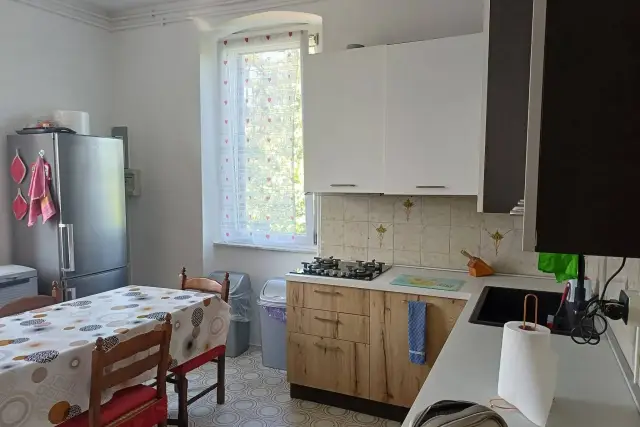 3-room flat in Via Derusco, Martinengo - Photo 1