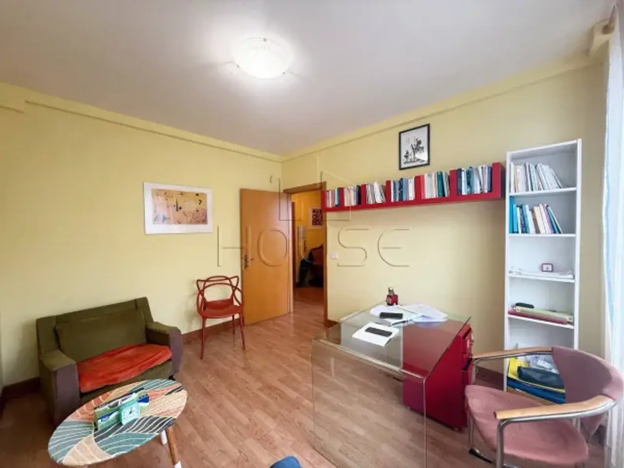 Ufficio in Via Montefalco 50, Arezzo, {3} - Foto 2