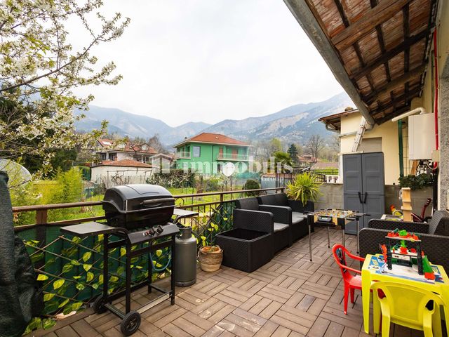 3-room flat, Val della Torre - Photo 1