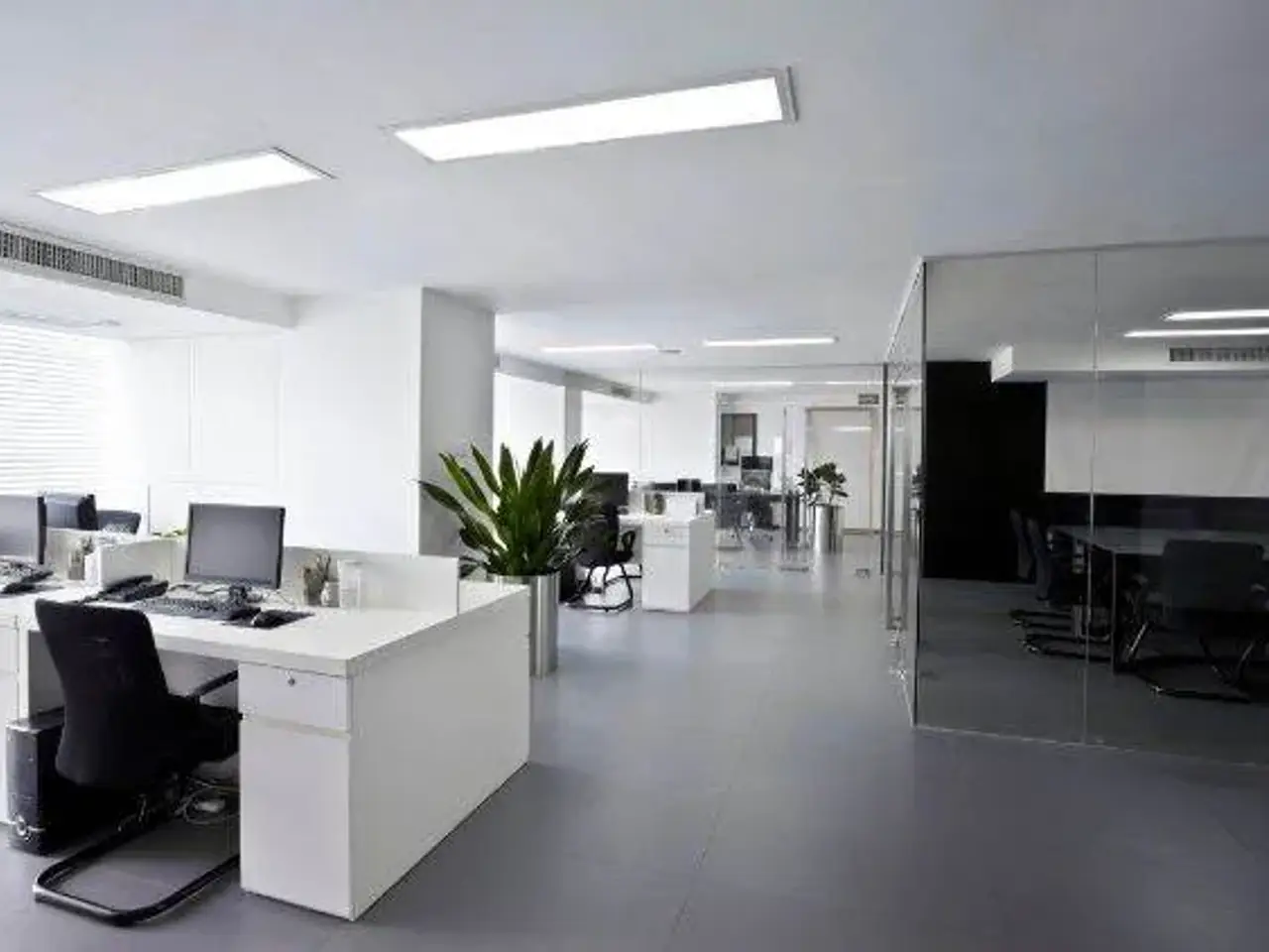 Ufficio in Via Pellizzo 27 Padova, Padova, {3} - Foto 2