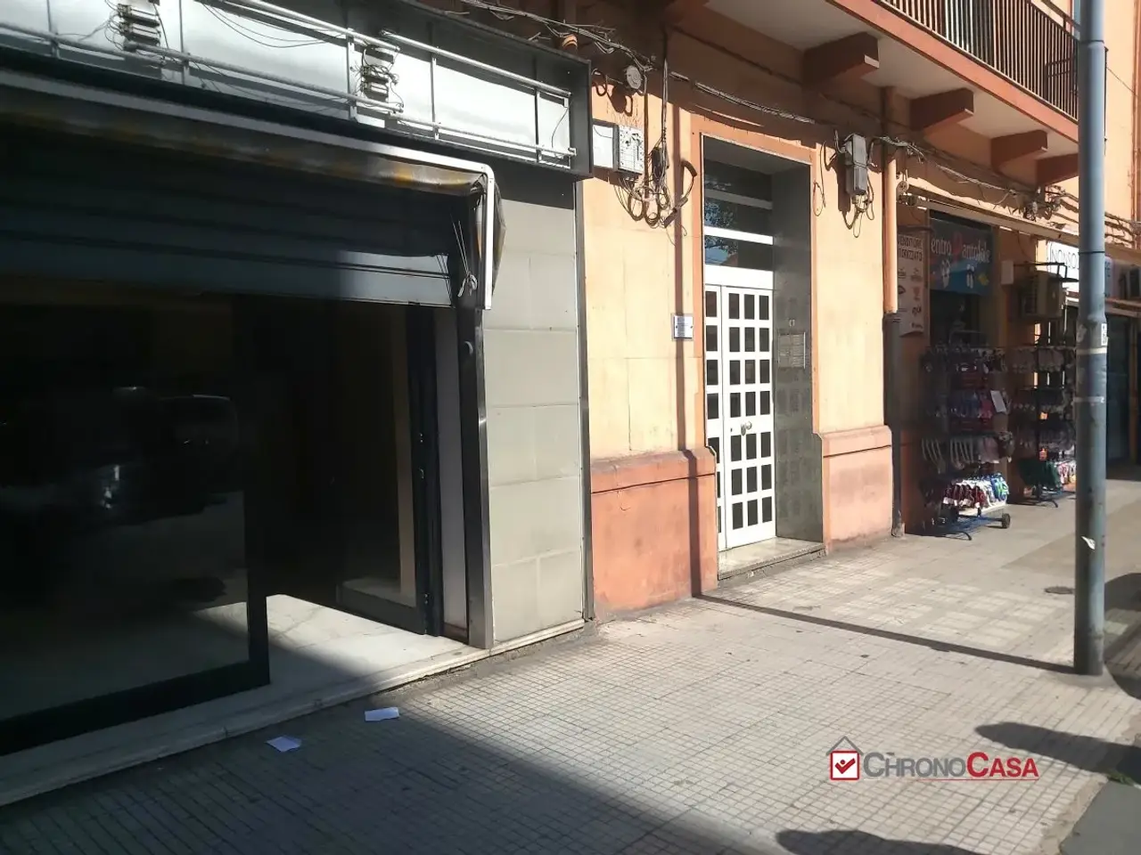 Negozio in Provinciale, Via Catania, Messina, {3} - Foto 2