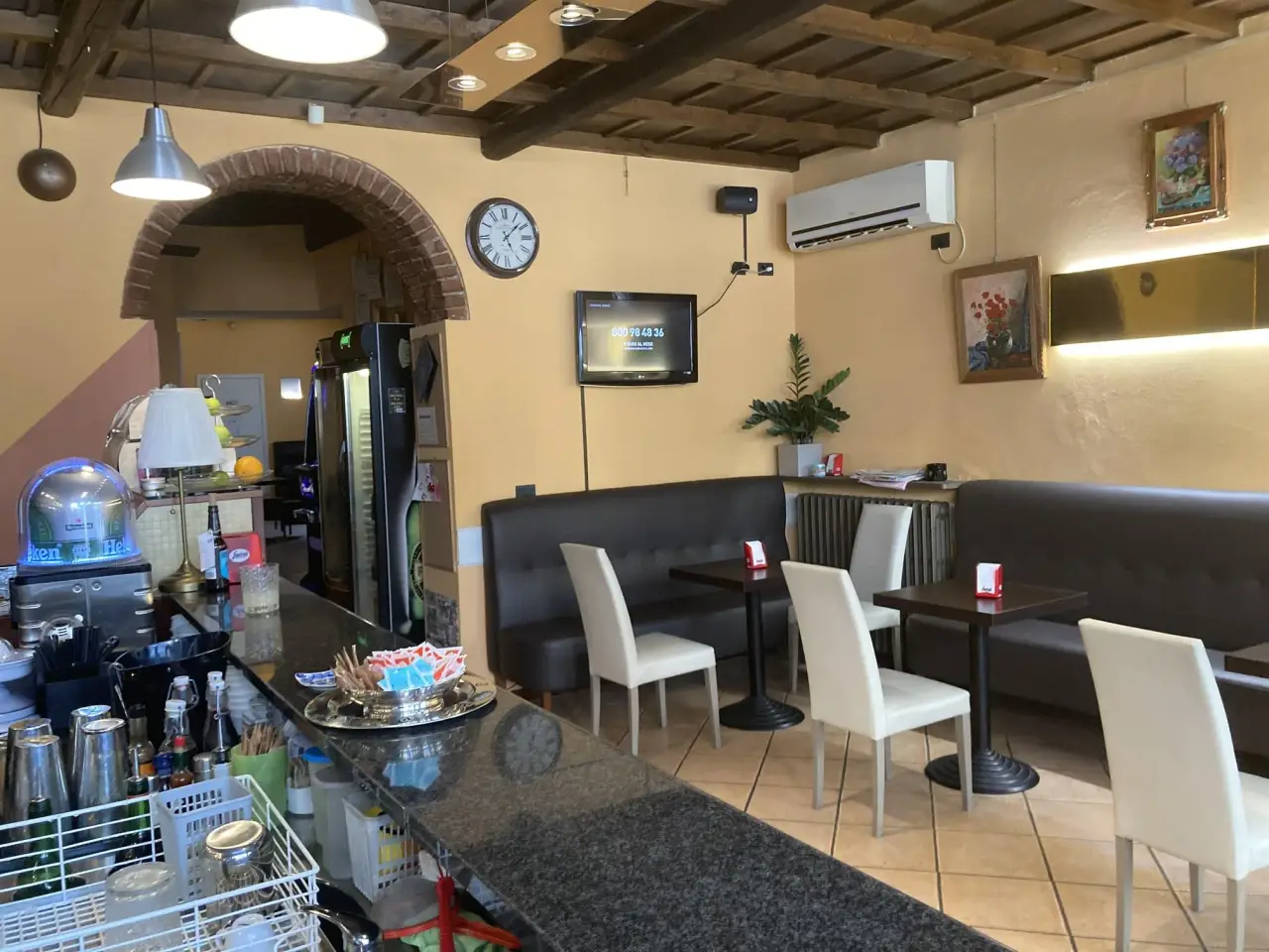 Bar in , Mortara, {3} - Foto 2