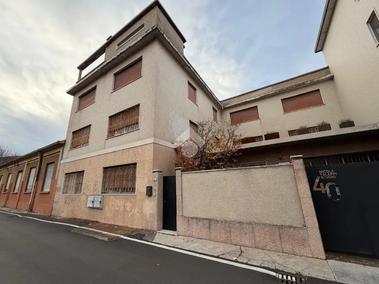 Laboratorio in Via Privata De Vitalis, Brescia, {3} - Foto 1