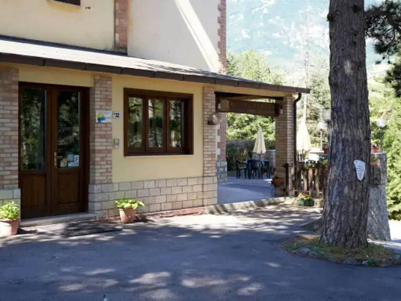 Hotel in Rione Pineta, Palena, {3} - Foto 2