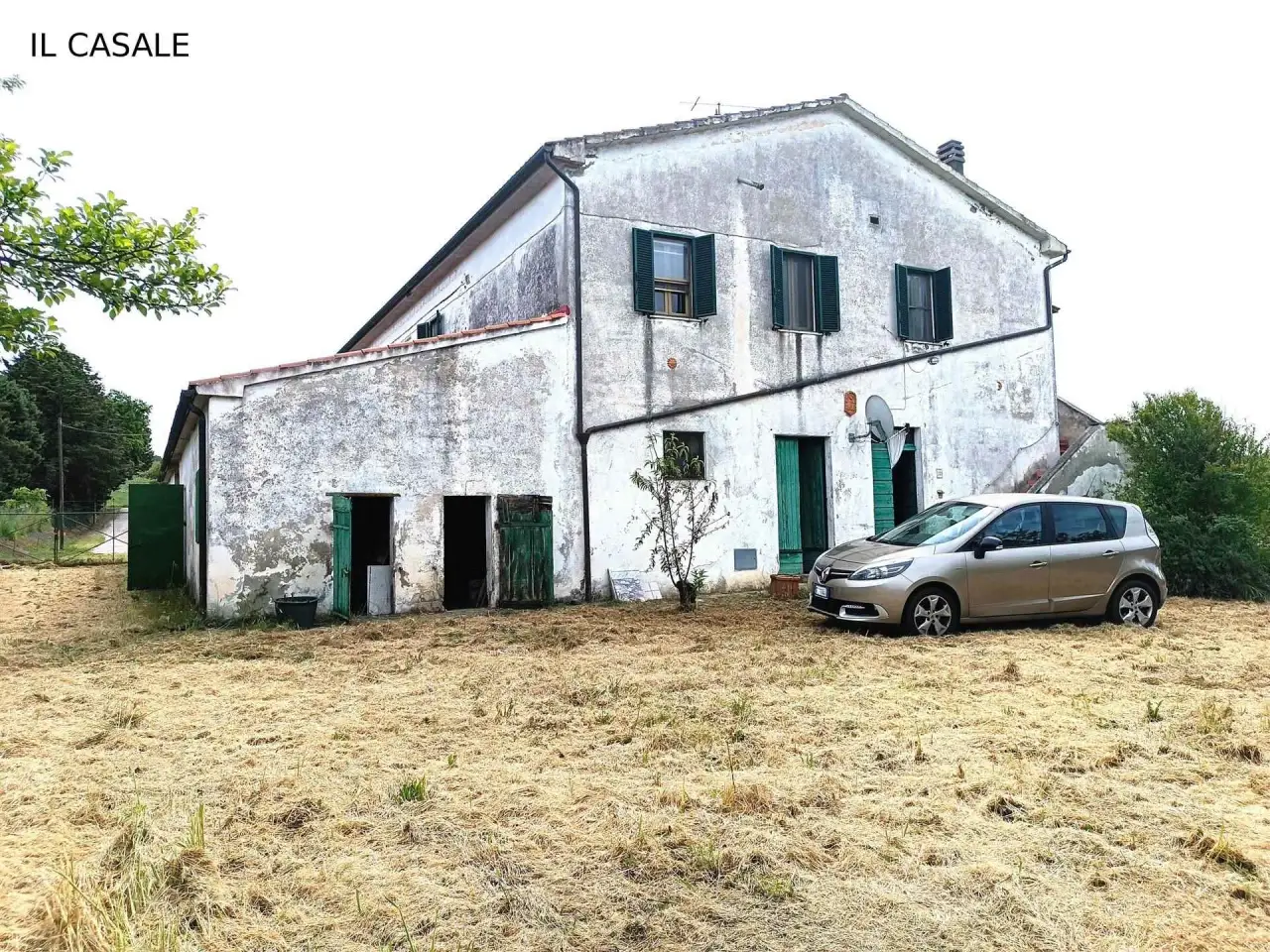 Azienda agricola in 7 Km da Paganico Zona Aratrice, Civitella Paganico, Grosseto, Civitella Paganico, {3} - Foto 2