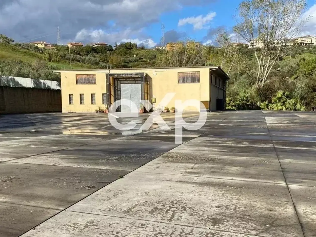 Magazzino in , Marcellinara, {3} - Foto 1