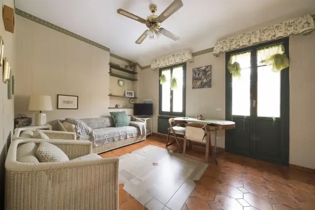 Penthouse in Viale Hanbury 32, Alassio - Foto 1