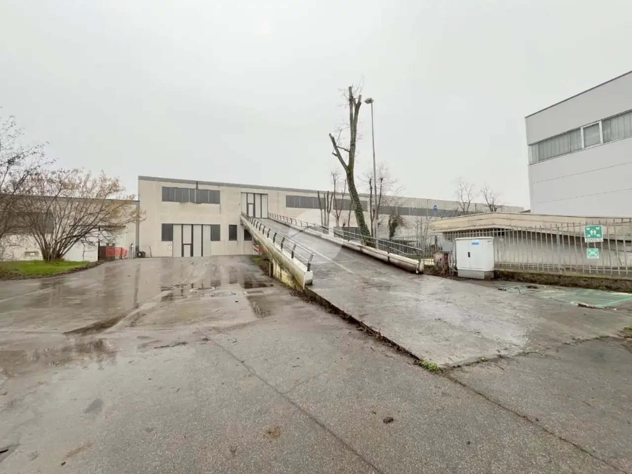 Capannone in Via Industriale 9, Cellatica, {3} - Foto 1