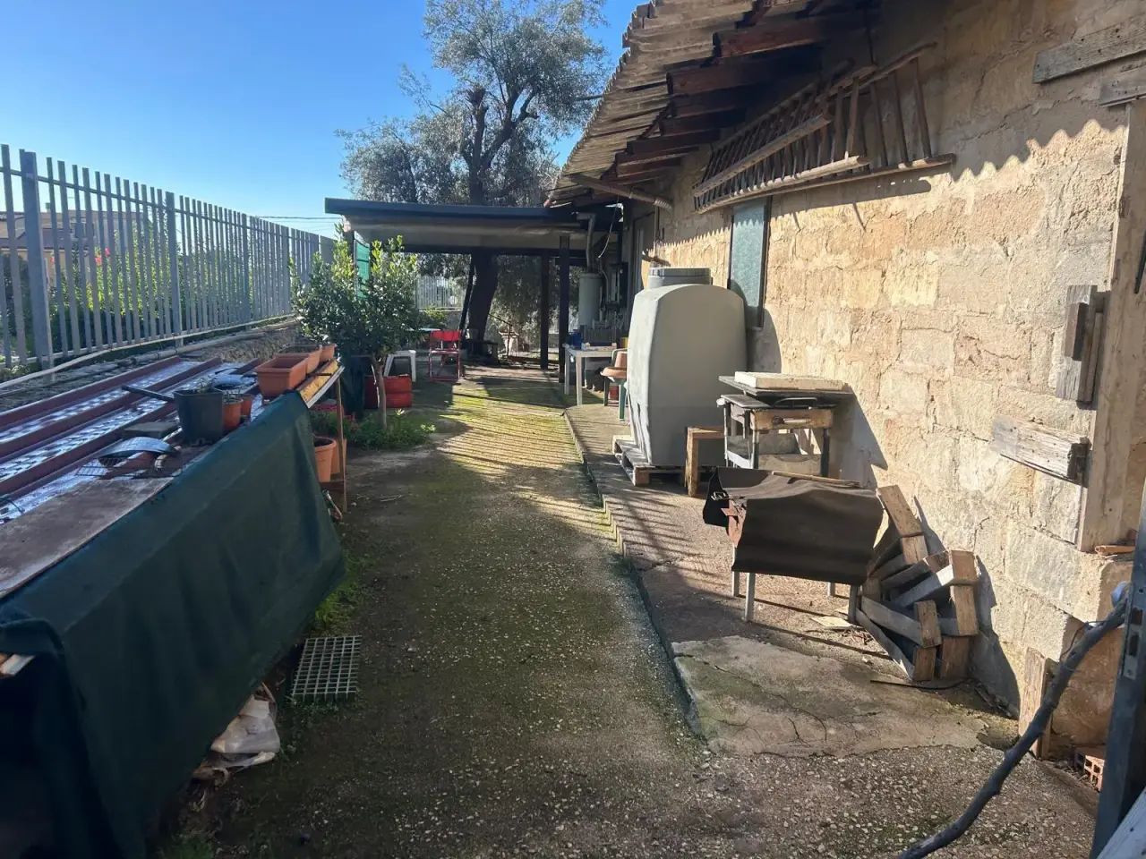 Magazzino in , Siracusa, {3} - Foto 1