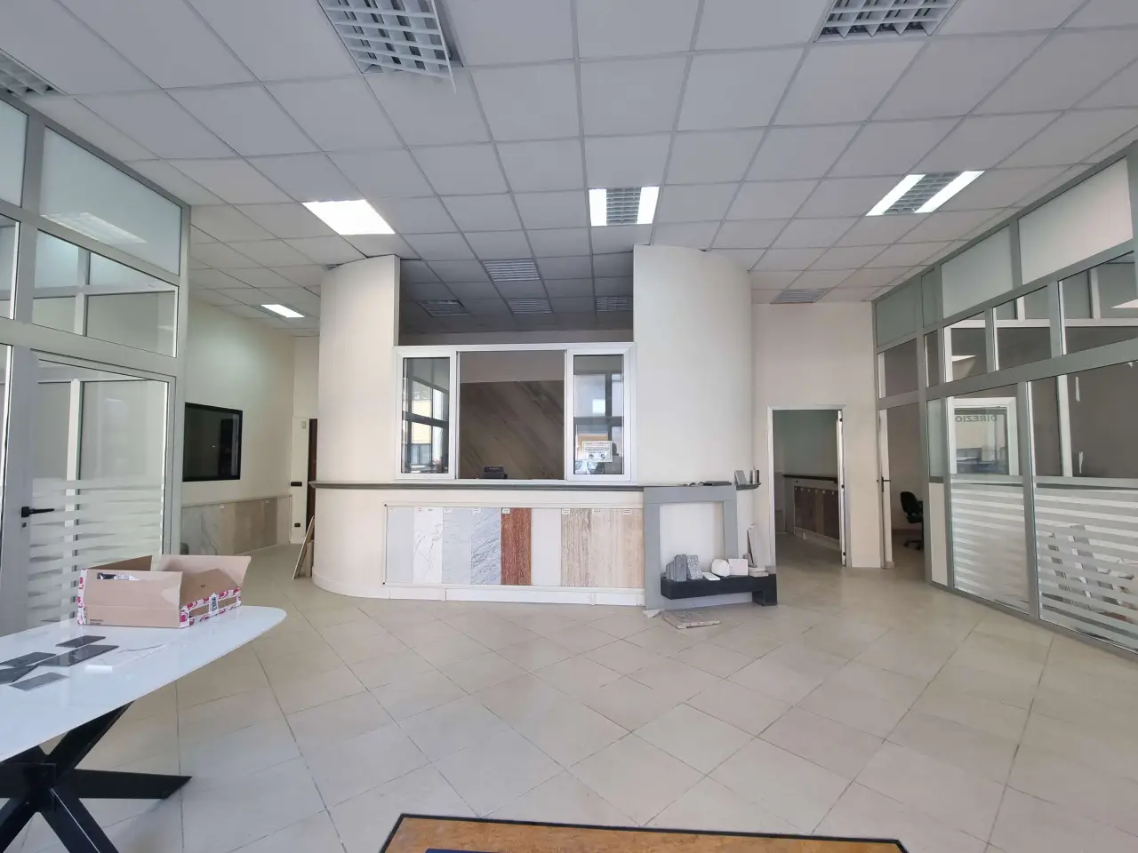 Ufficio in Traversa Viale Magna Grecia  75, Catanzaro, {3} - Foto 1