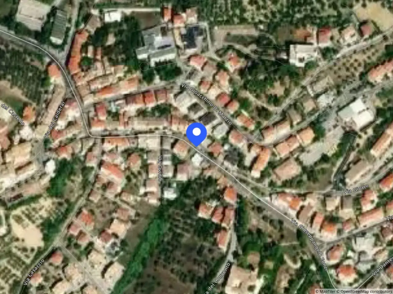 Negozio in Viale Giuseppangelo Fonzi, 65010 Spoltore Pe, Italia 65010, Spoltore, {3} - Foto 2
