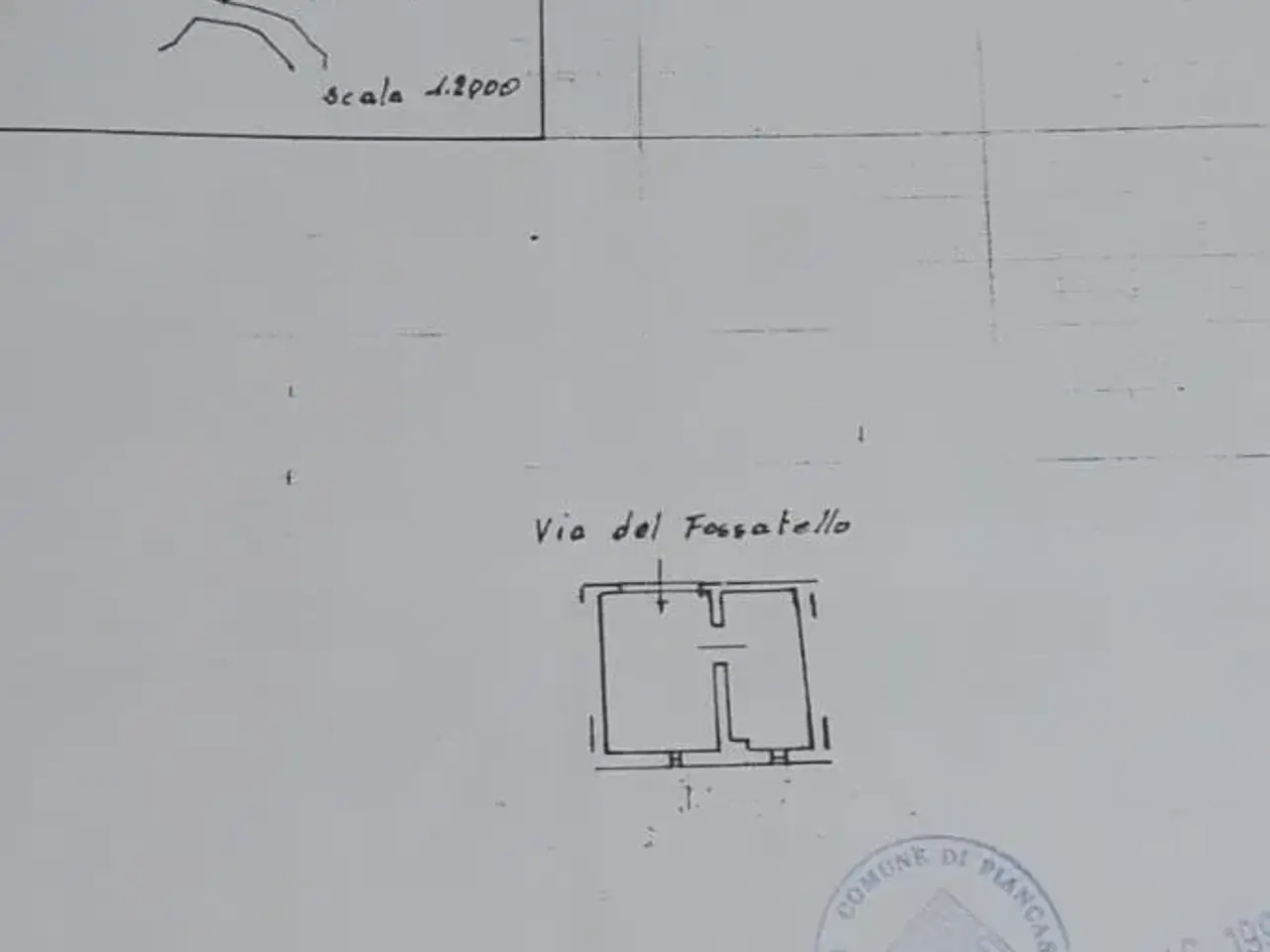 Garage - Autosilos - Parcheggio in , Piancastagnaio, {3} - Foto 2