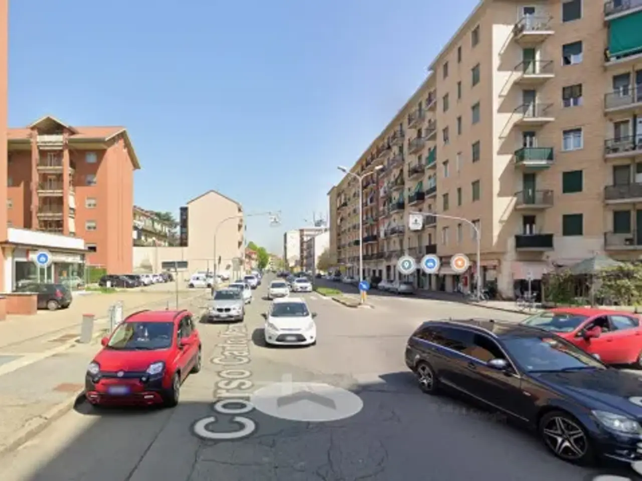 Negozio in Corso Carlo Marx 31, Alessandria, {3} - Foto 1