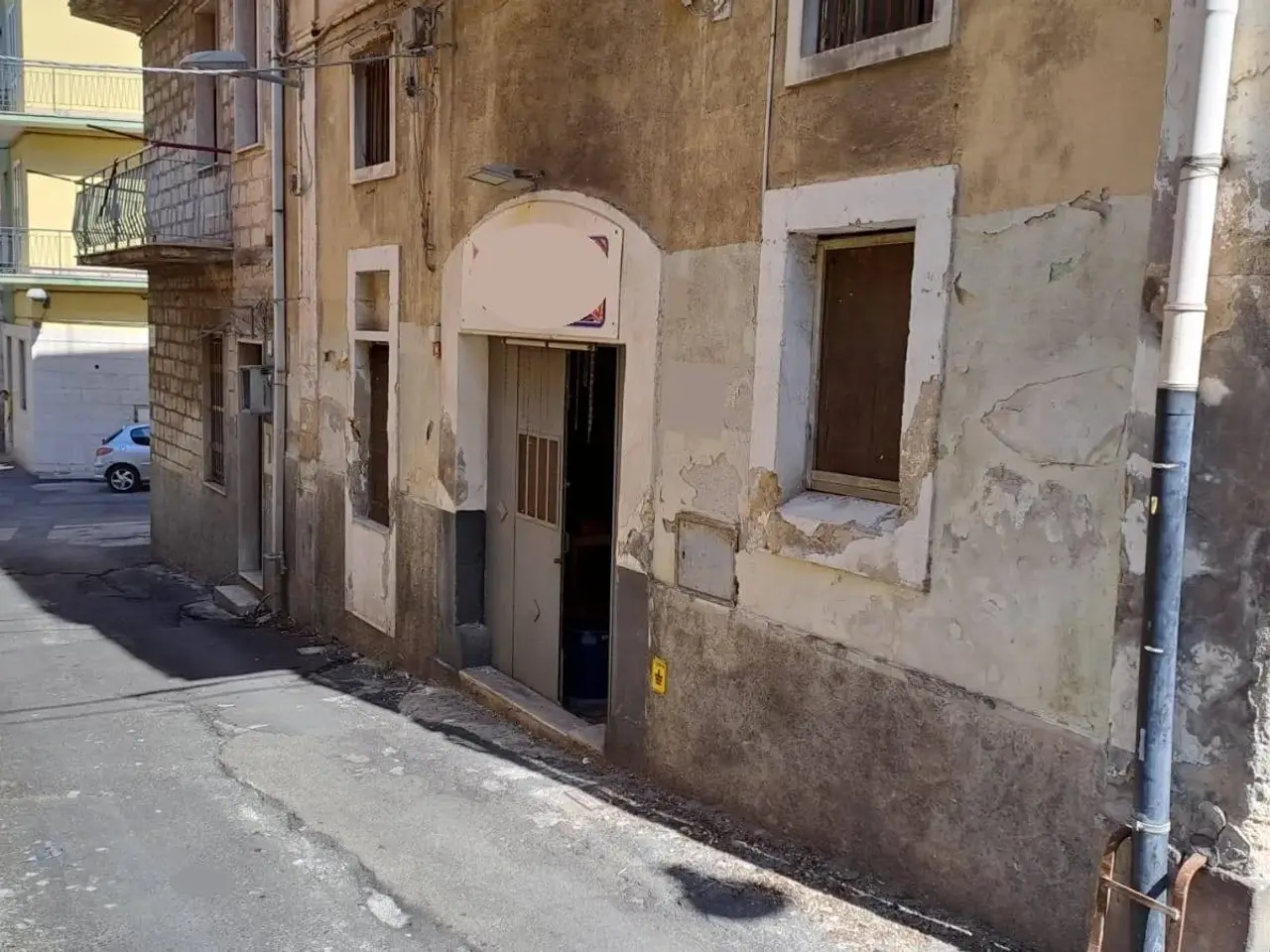 Panificio - Pastificio in Cortile Breci, Lentini, {3} - Foto 1