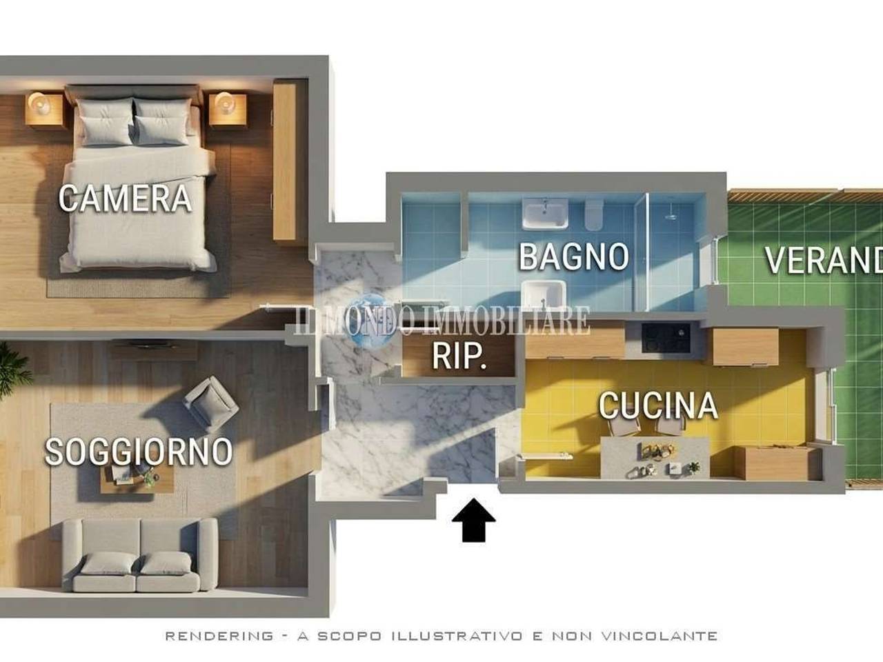 immagine annuncio 2 di 15