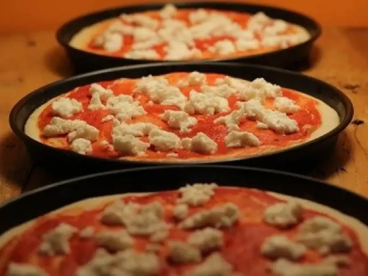 Pizzeria in , San Giovanni In Persiceto, {3} - Foto 2