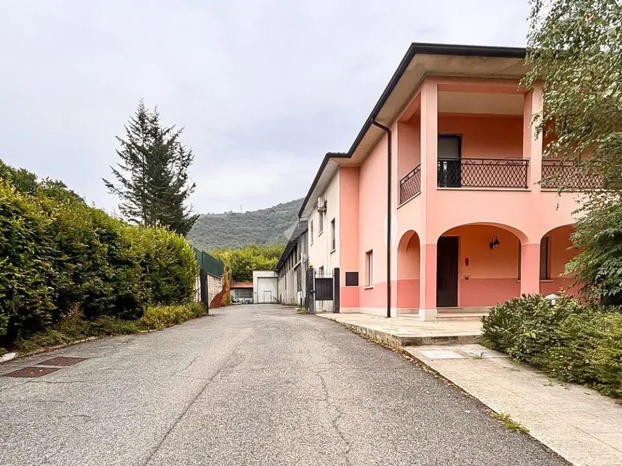 Capannone in Via Provinciale, Ome, {3} - Foto 1