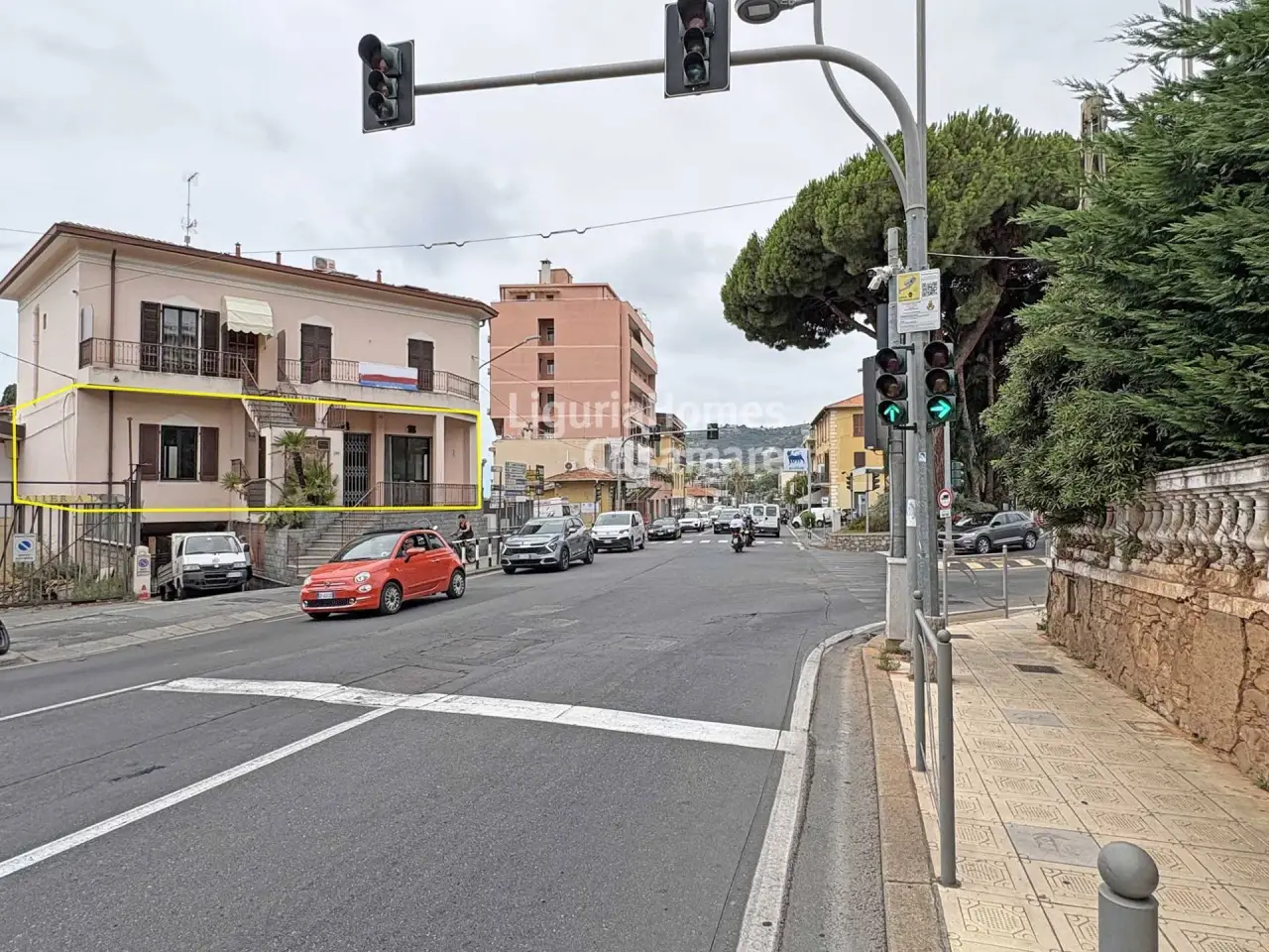 Negozio in Corso Matuzia, Sanremo, {3} - Foto 1