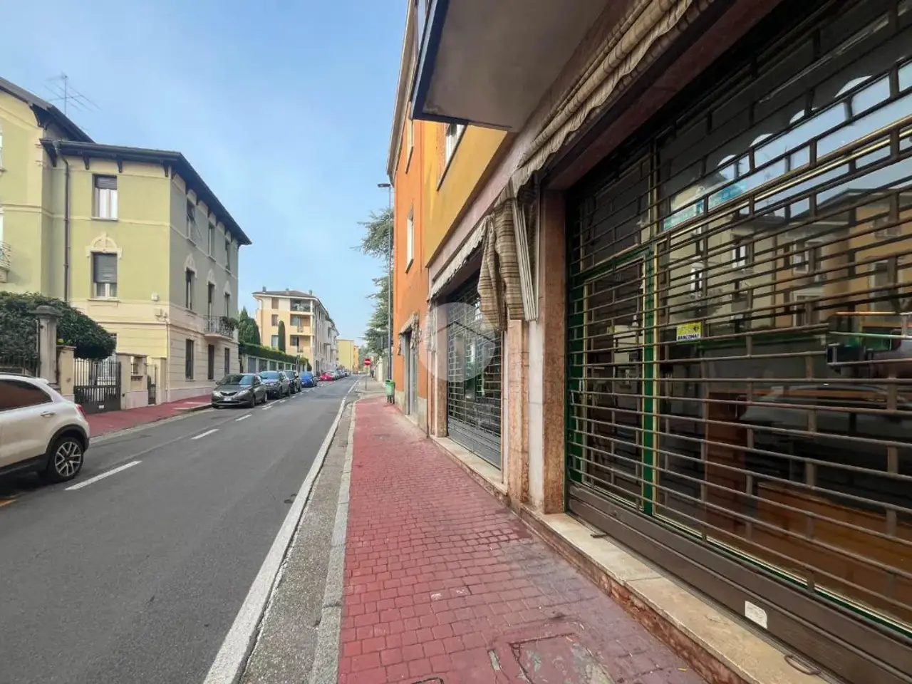 Negozio in Via Benacense 31, Brescia, {3} - Foto 1
