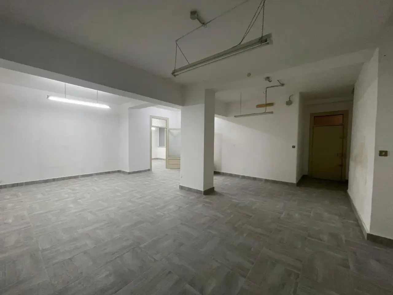 Laboratorio in Via Nicolò Turrisi 48, Palermo, {3} - Foto 1