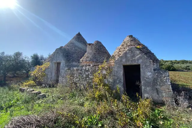 Landhaus in {3}, Contrada Recupero - Foto 1