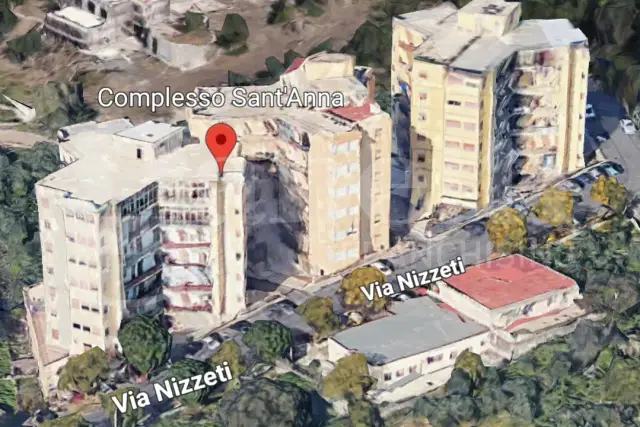 Bilocale in Via Nizzeti, Valverde - Foto 1