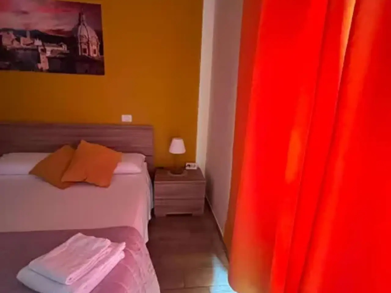 Bed & Breakfast in Via Principe Amedeo 186, Roma, {3} - Foto 2