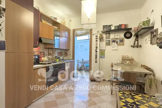 3-room flat in Via Michelangelo Buonarroti 25, Monfalcone - Photo 1