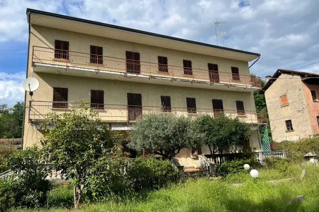 Einfamilienhaus in Frazione Mescia 2, Invorio - Foto 1