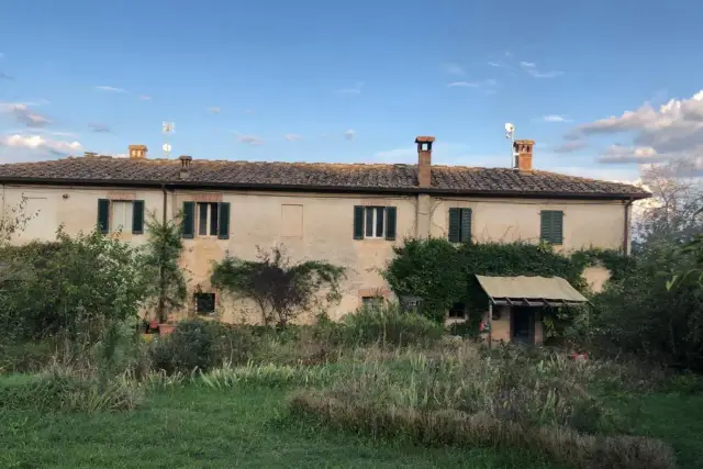 Casa indipendente in Strada di Lecceto 6, Siena - Foto 1