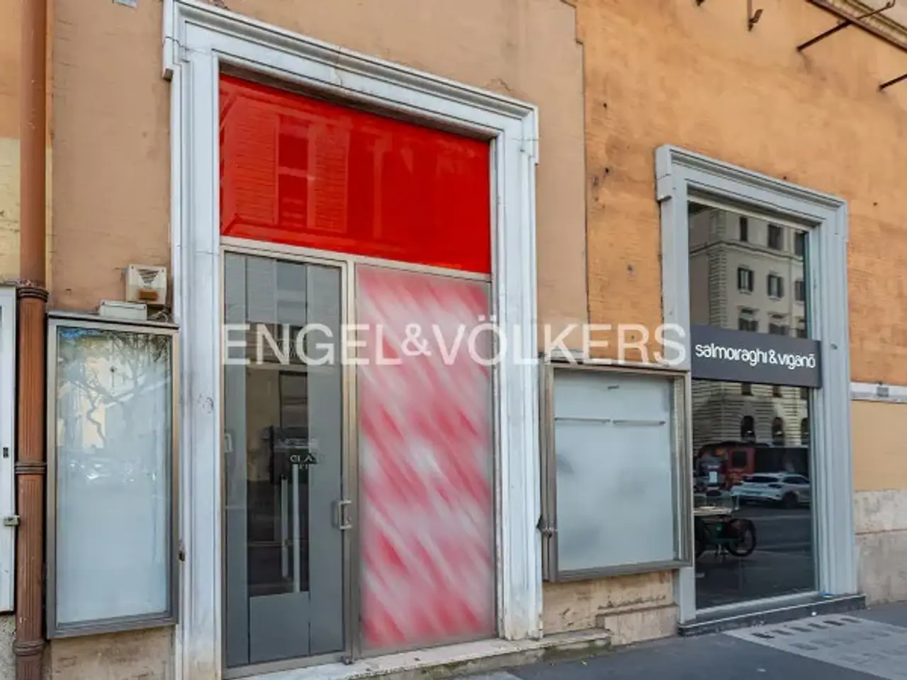 Negozio in Via Nazionale, Roma, {3} - Foto 2