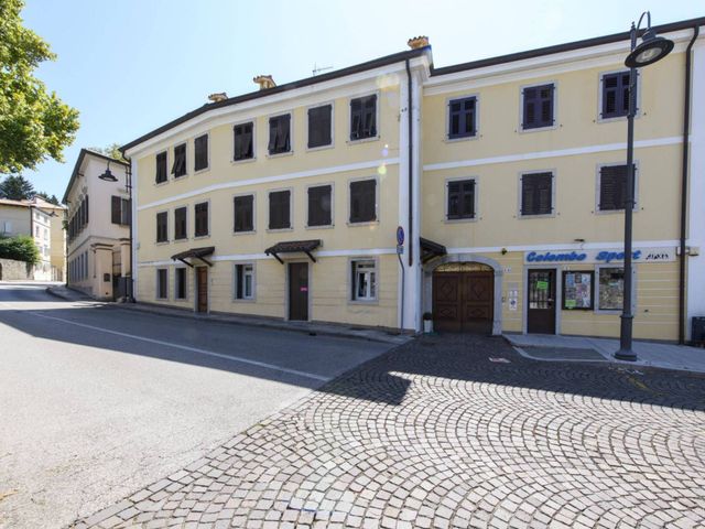 Vierzimmerwohnung in Via Alviano, Gorizia - Foto 1