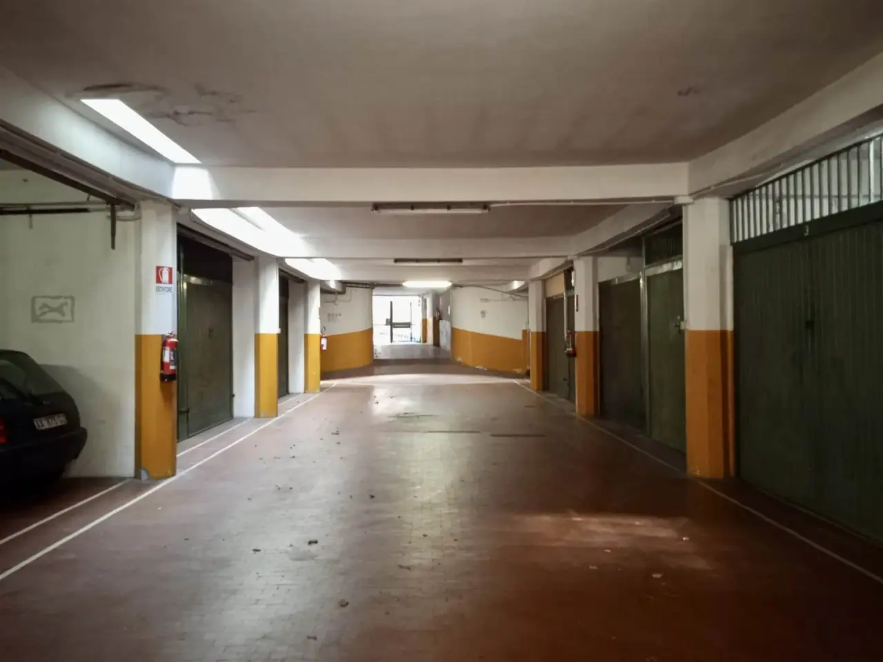 Magazzino in  Brescia, Brescia, {3} - Foto 2