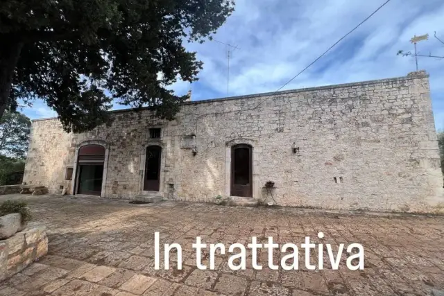 Villa in Contrada Montaltino, Polignano a Mare - Foto 1