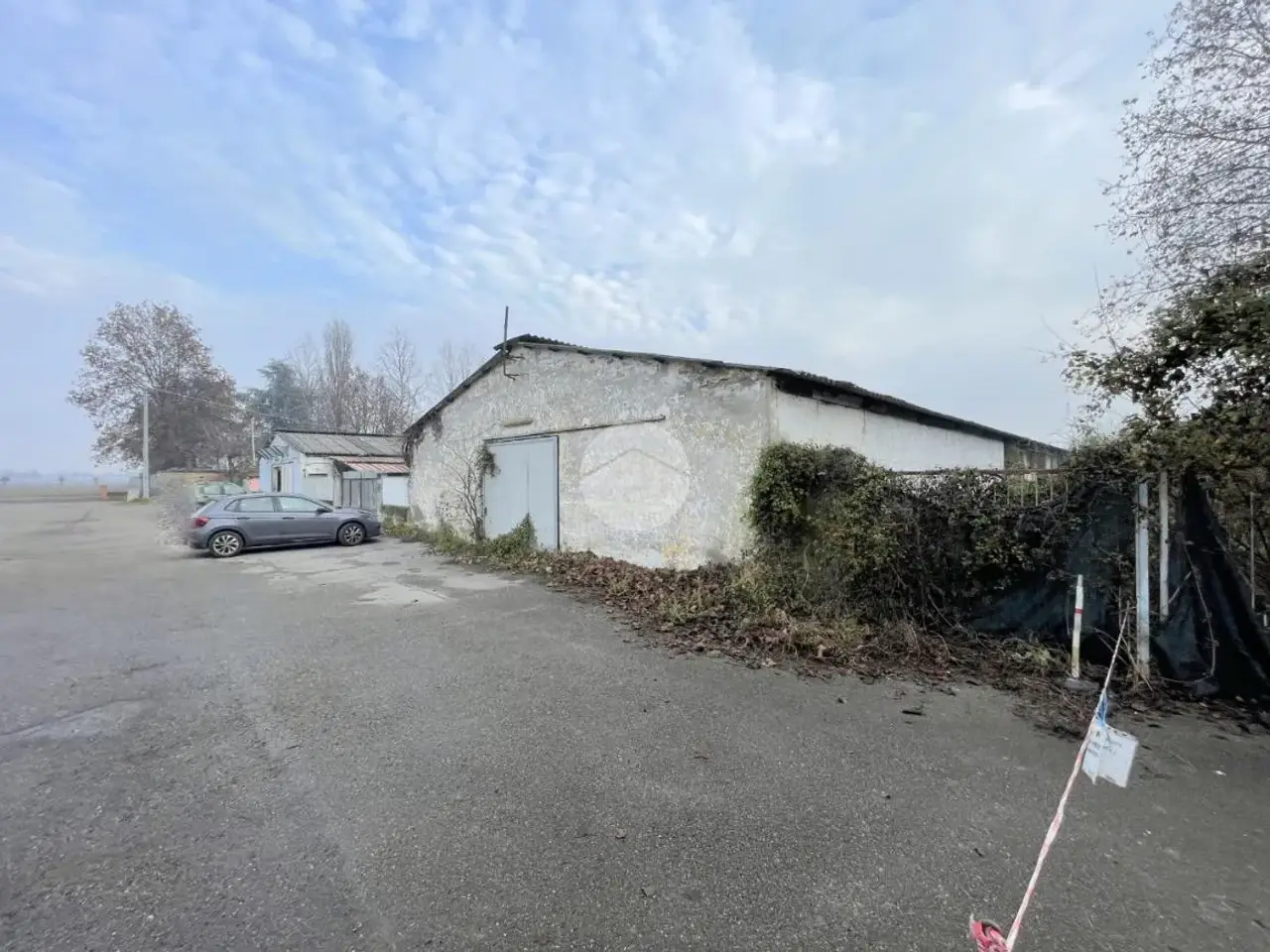 Capannone in Via Foresta 66, Travagliato, {3} - Foto 2