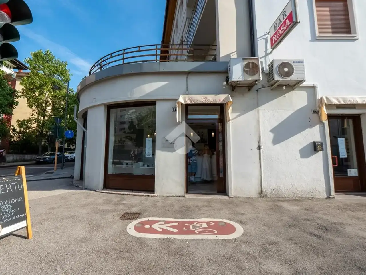 Negozio in Via Piave 54, Trento, {3} - Foto 2