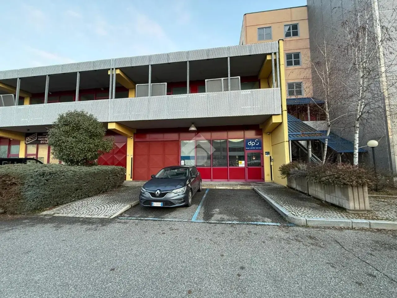 Laboratorio in Via Brandizzo 133, Volpiano, {3} - Foto 1