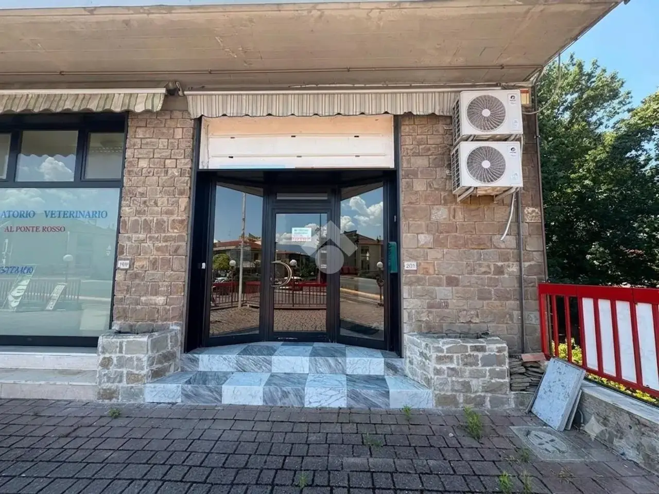 Negozio in Via Roma 201, Figline e Incisa Valdarno, {3} - Foto 1
