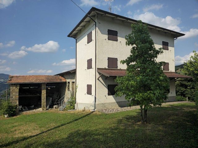 Casa indipendente in Via Don Pasquino Borghi 1, Toano - Foto 1