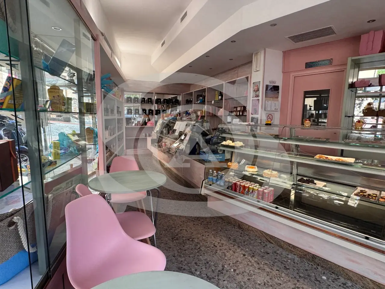 Pasticceria in Via di Pettinengo 53, Ospedaletti, {3} - Foto 1