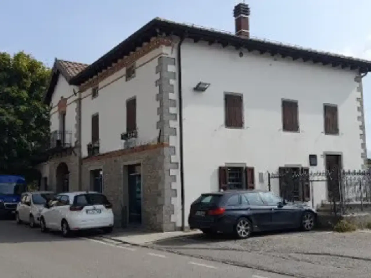 Negozio in Via Roma, Frassinoro, {3} - Foto 1