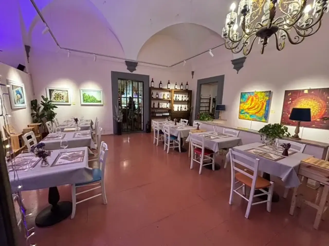 Ristorante in Borgo degli Albizi, Firenze, {3} - Foto 1