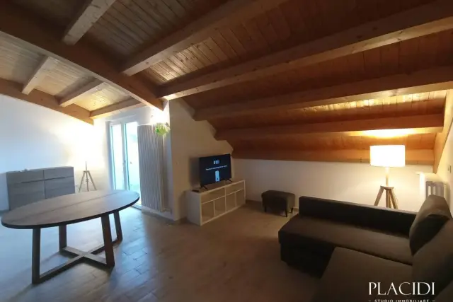 3-room flat in Via Colle 3, L'Aquila - Photo 1