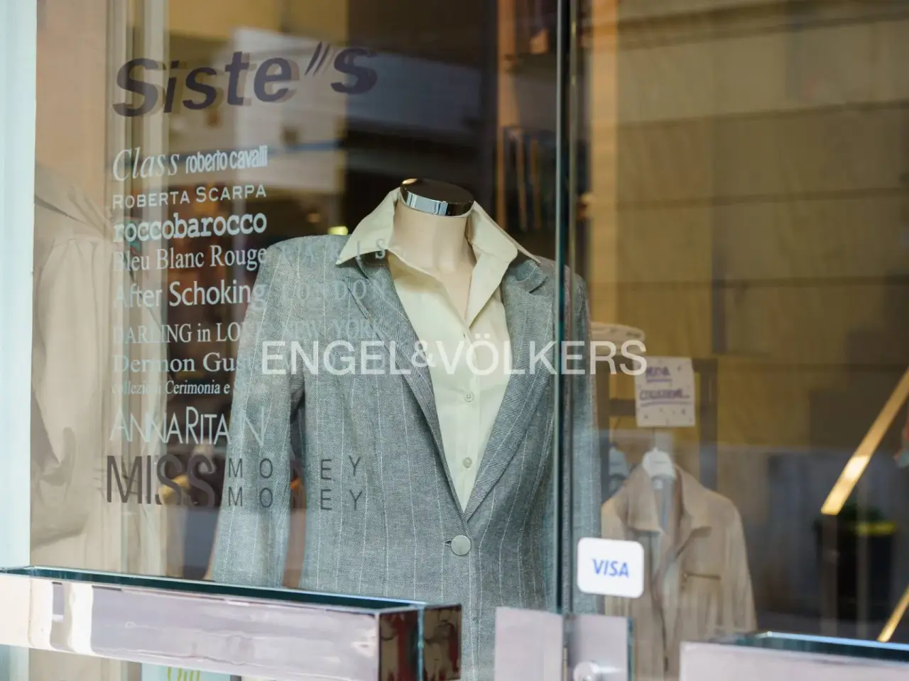 Negozio in Via Roma 80, Pescara, {3} - Foto 1