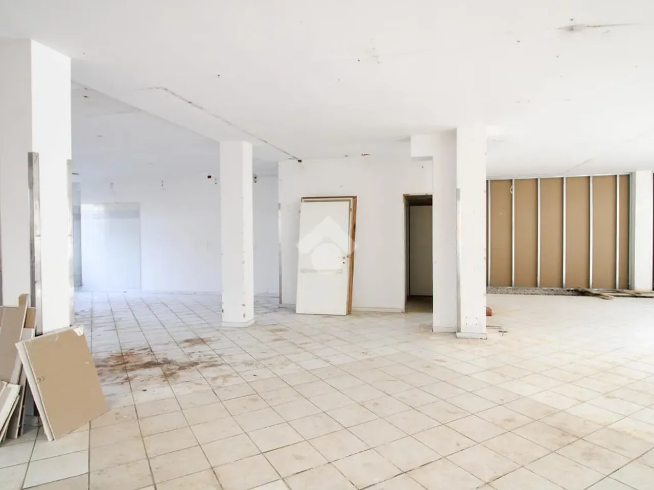 Ufficio in Via Cavalieri di Vittorio Veneto, Stezzano, {3} - Foto 2
