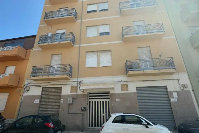 Vierzimmerwohnung in Via dell'Uva 90, Trapani - Foto 1