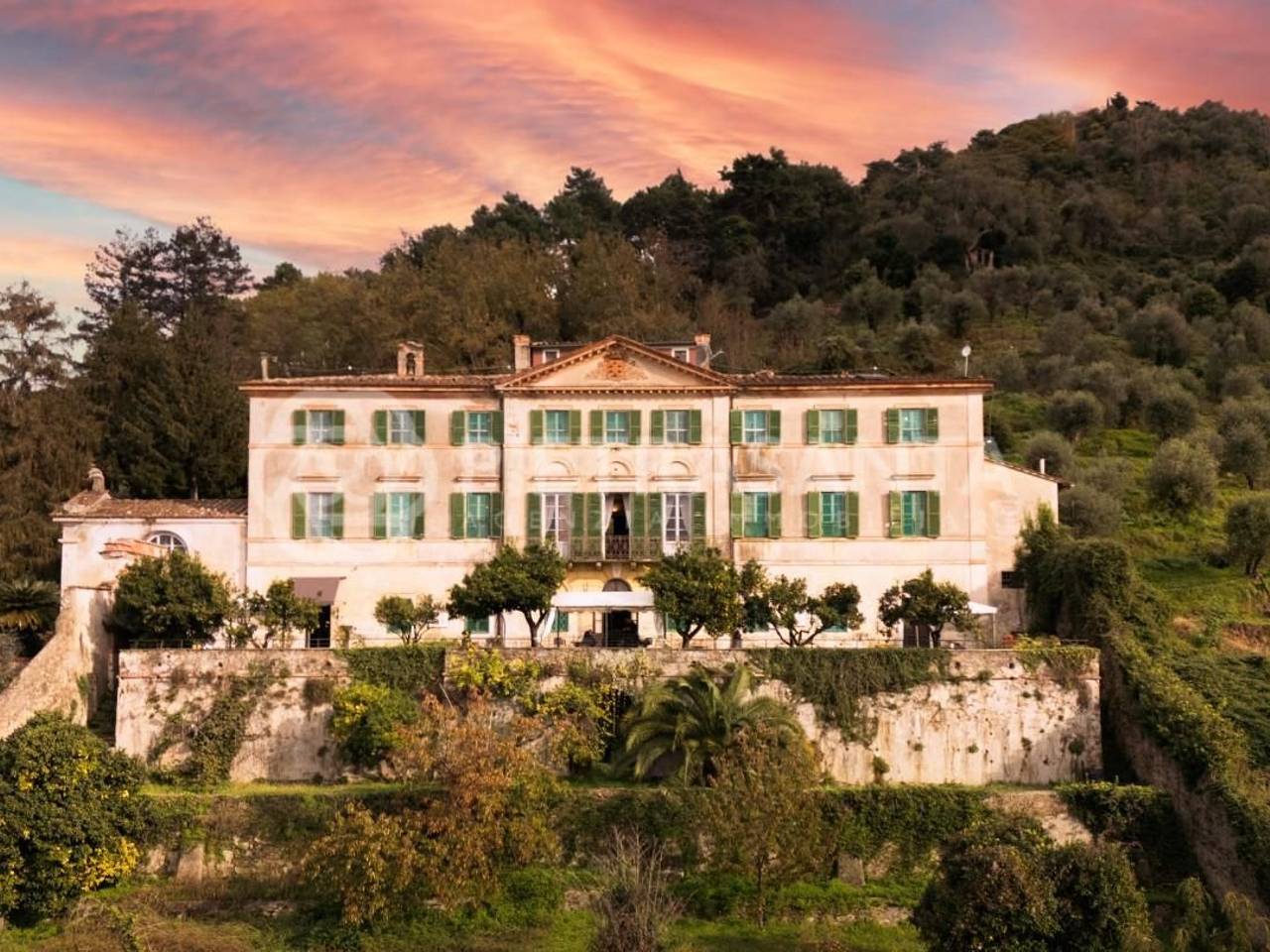 casa indipendente in vendita a Camaiore in zona Pieve di Camaiore